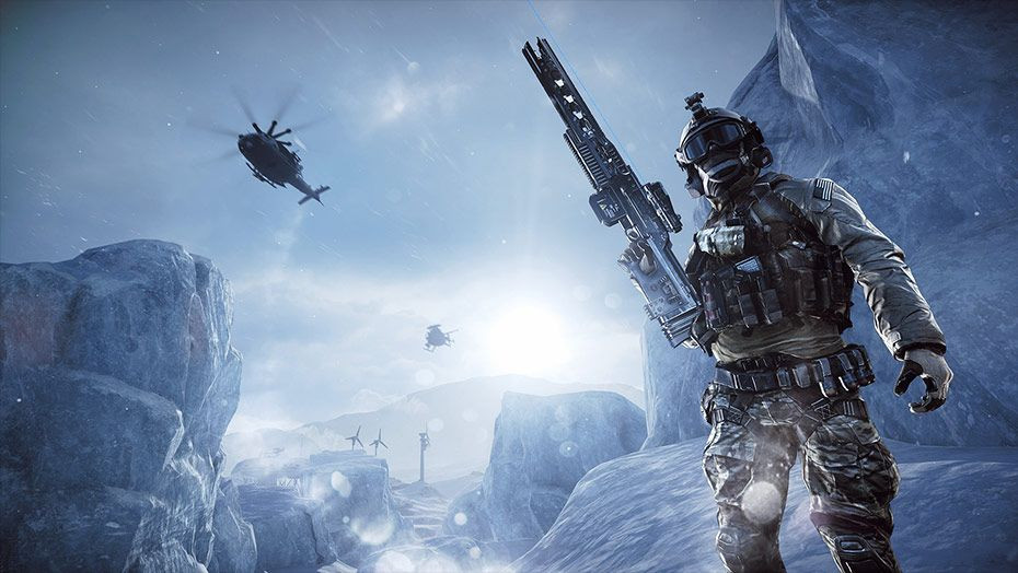 Battlefield 4: Final Stand - кадр 4