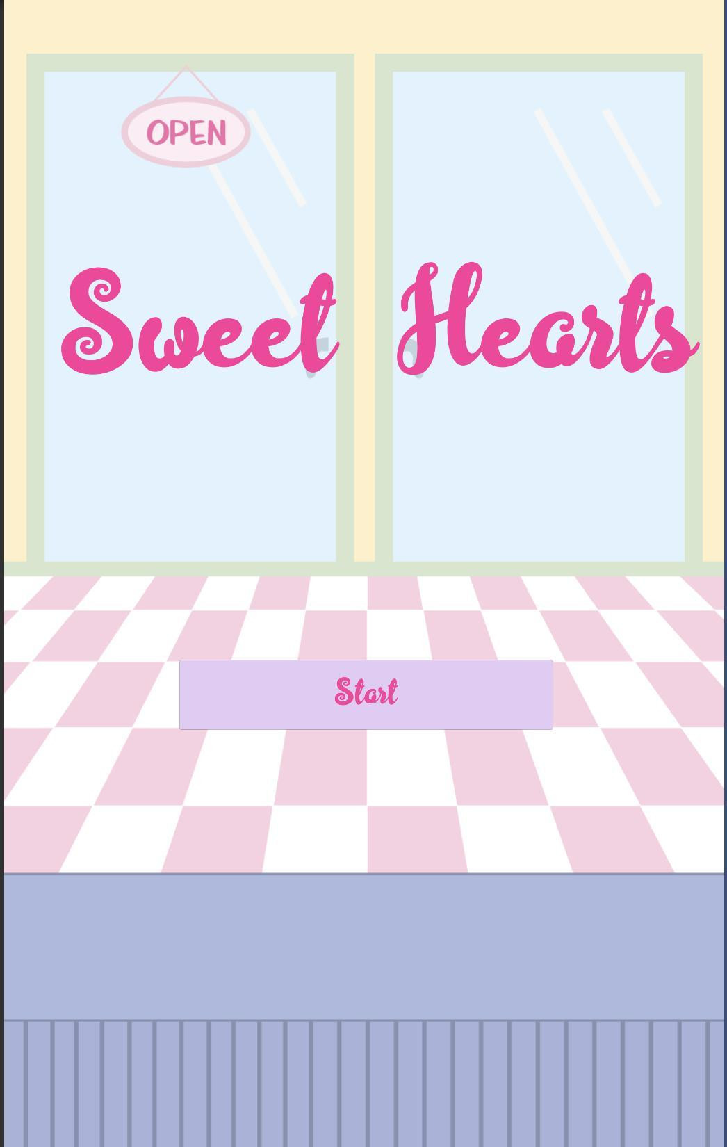 Sweethearts (Madeleine Guinness) (itch) - кадр 3