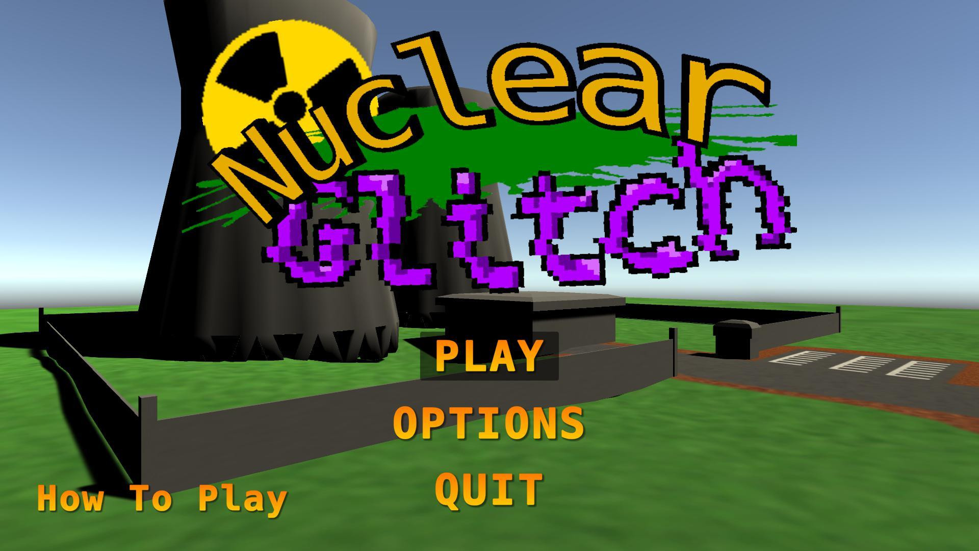 Nuclear Glitch - кадр 1