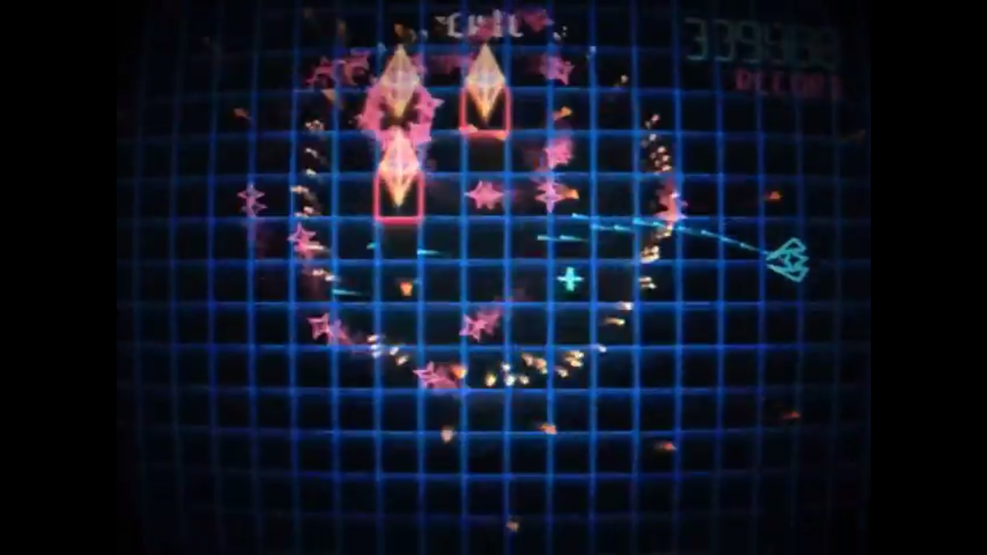 Evil Glitch - кадр 3