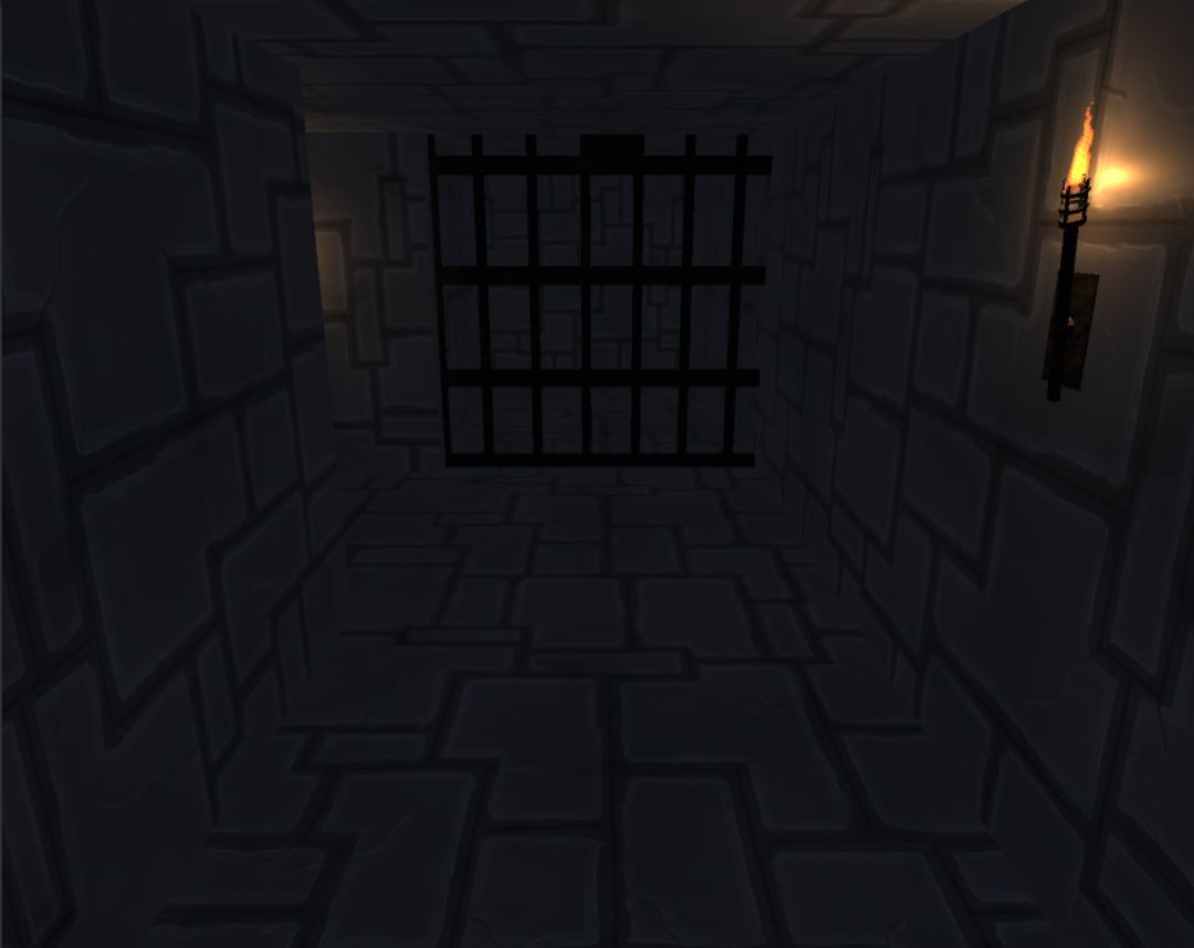 Dungeon of Delvers (itch) - кадр 7