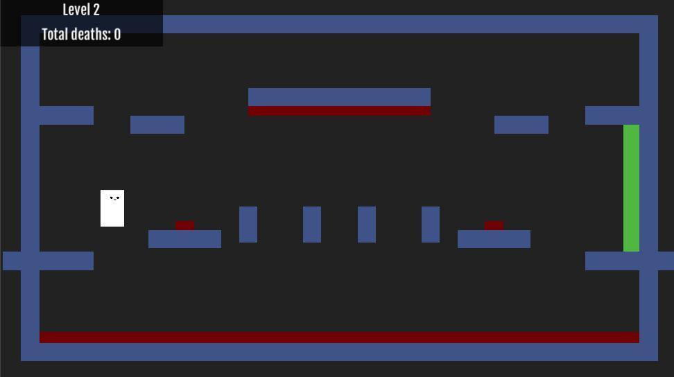 Same But Different (itch, ALMI Games) - кадр 2