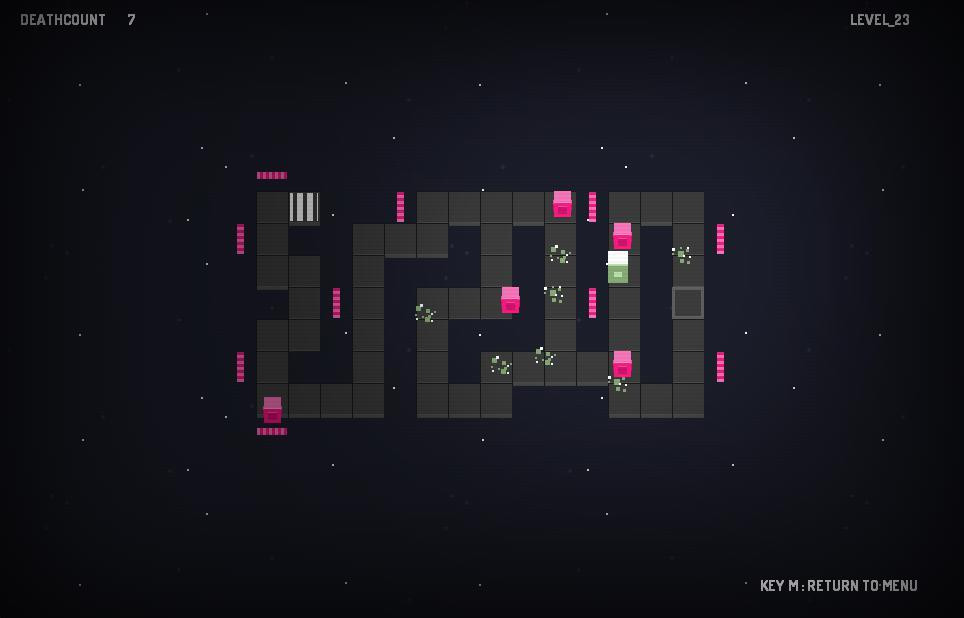 STOORM. (itch) - кадр 1