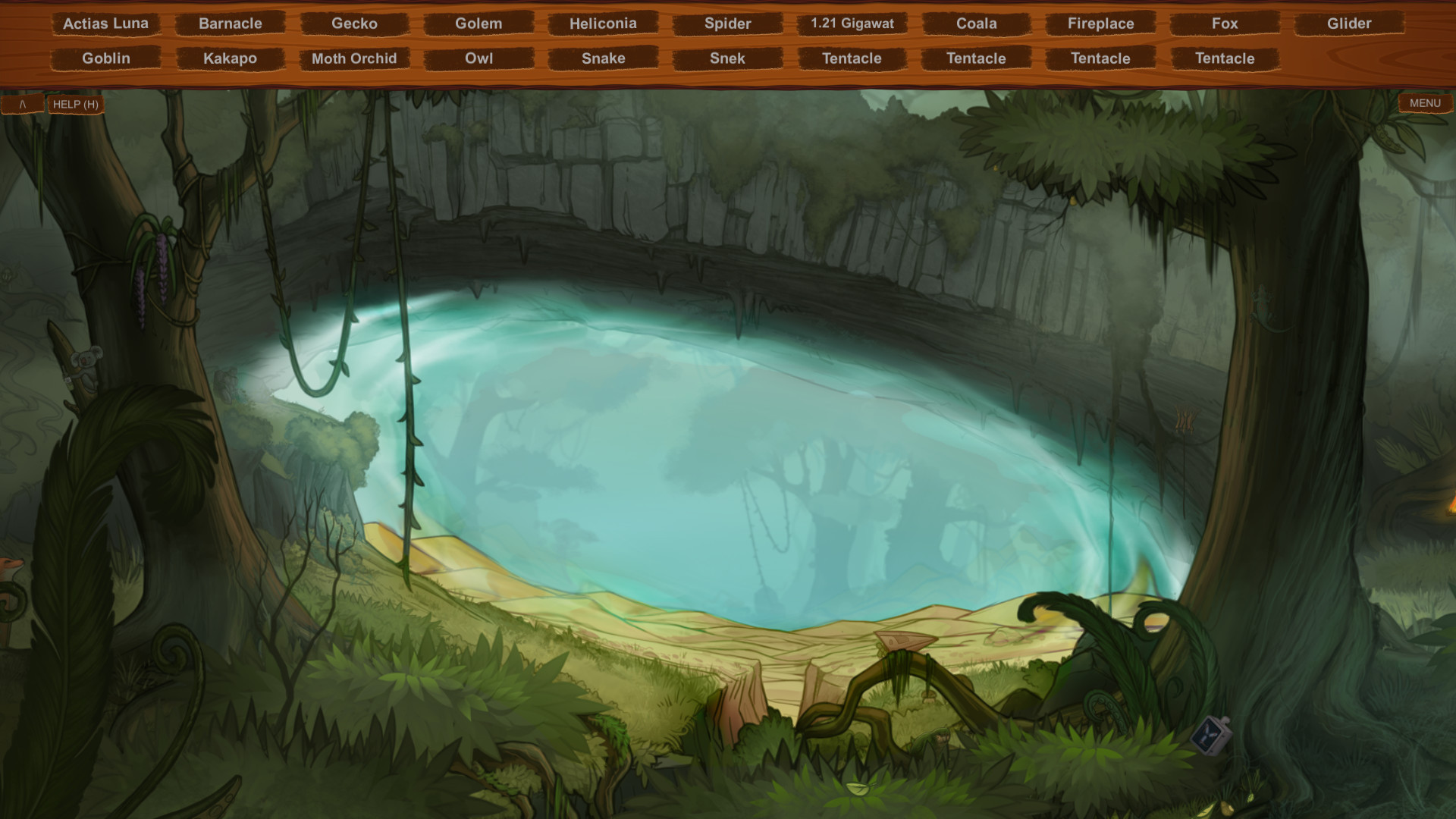 JuVentures - кадр 2