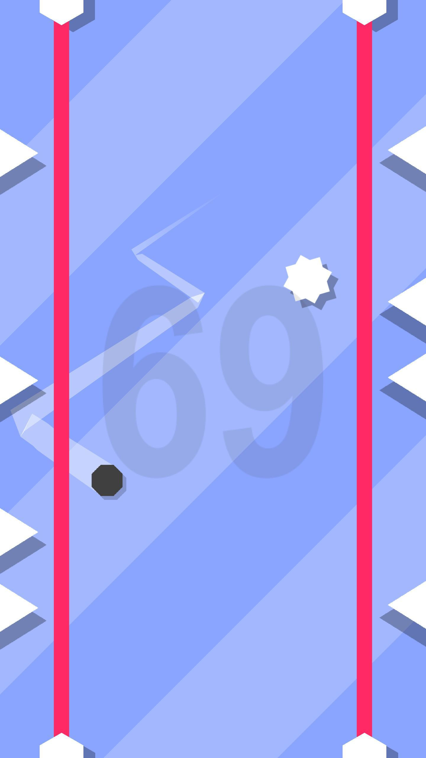 PUCK (itch) - кадр 3