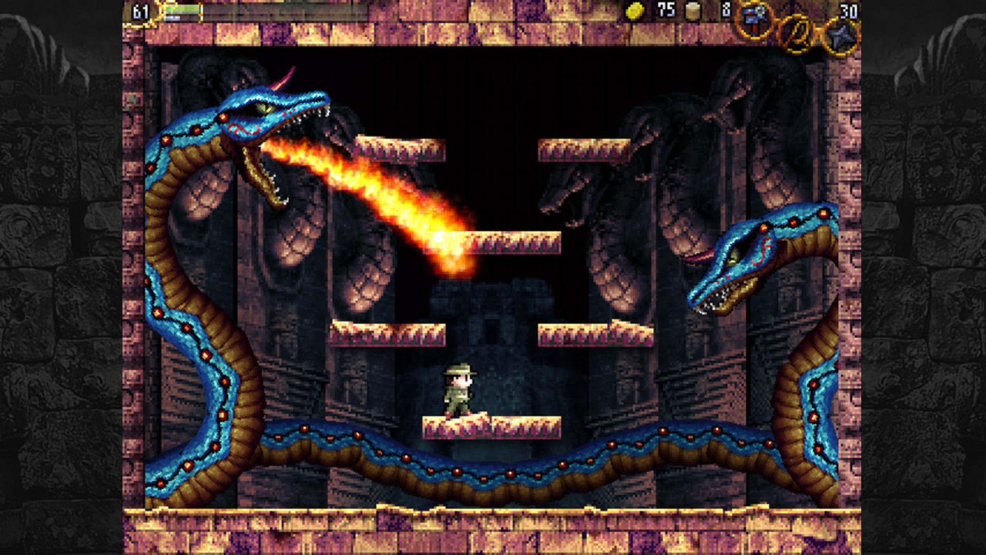 La-Mulana - кадр 11