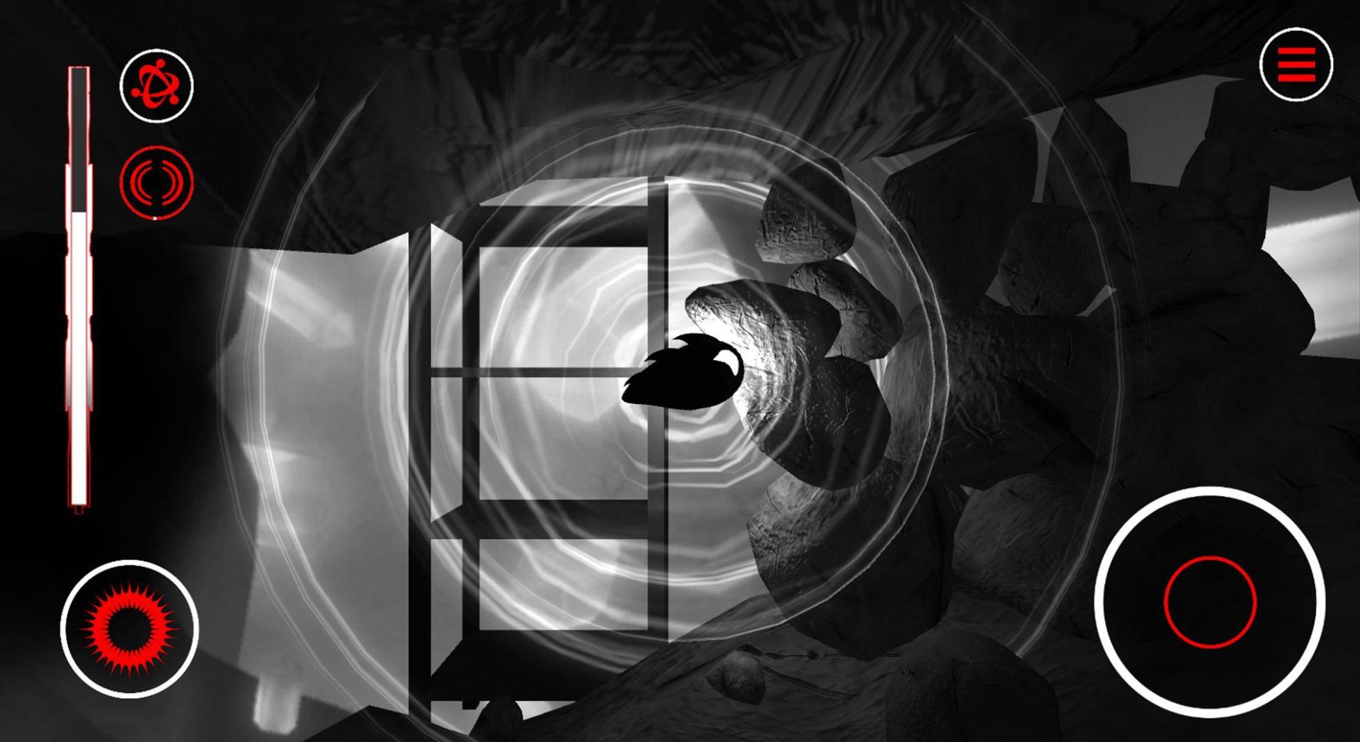 Forgotten Light (itch) (Fellowplayer) - кадр 7