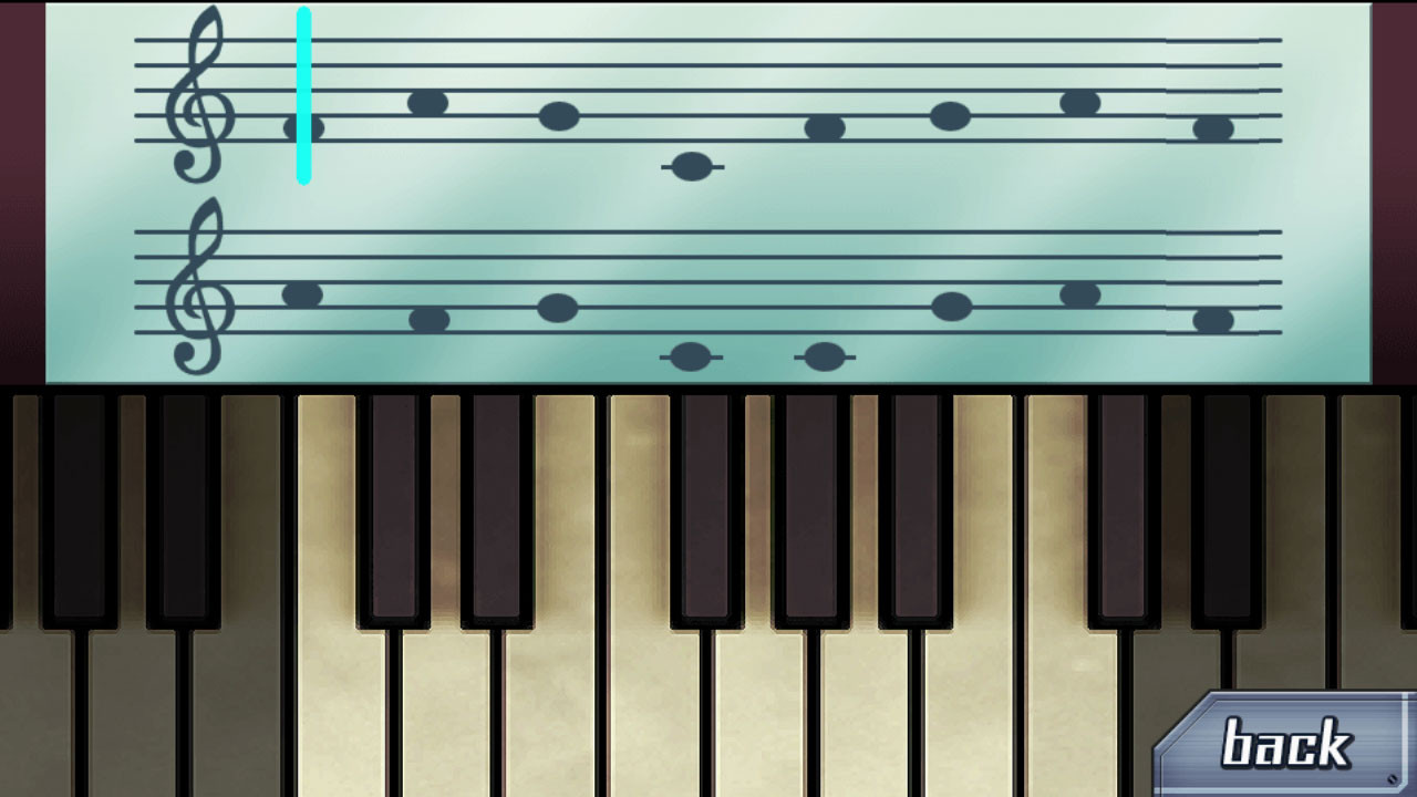 Zero Escape: The Nonary Games - кадр 9