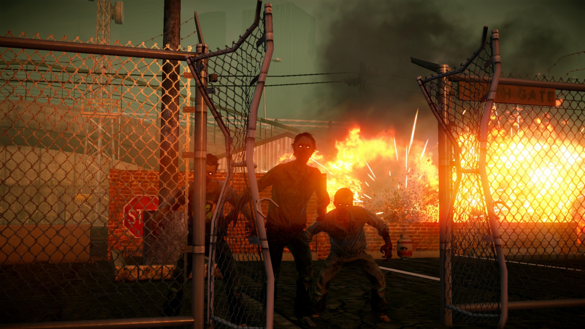 State of Decay: Lifeline - кадр 3