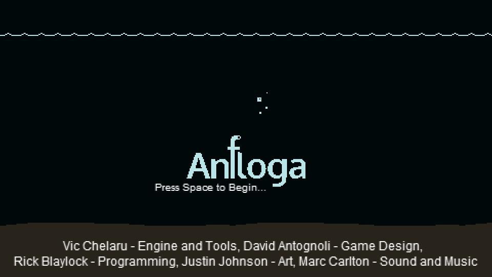 Anfloga (itch) - кадр 4