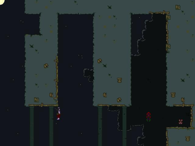 Abomination (itch) - кадр 4