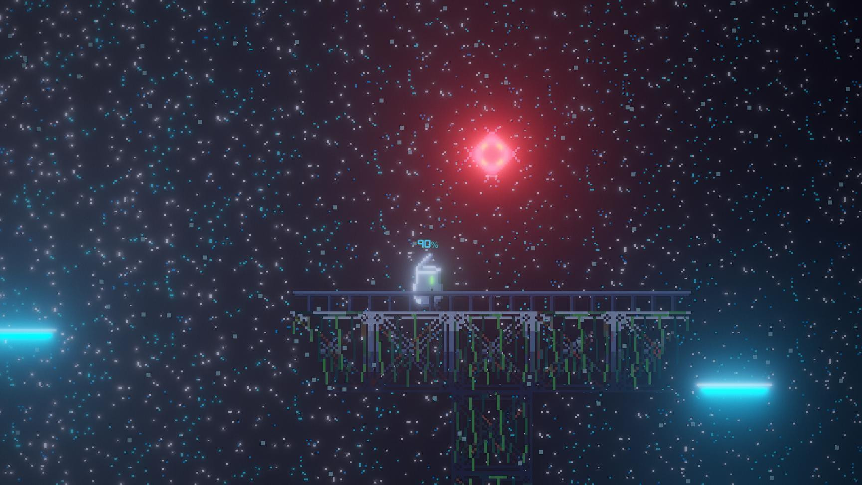 Delivery To The Underpass (itch) - кадр 3