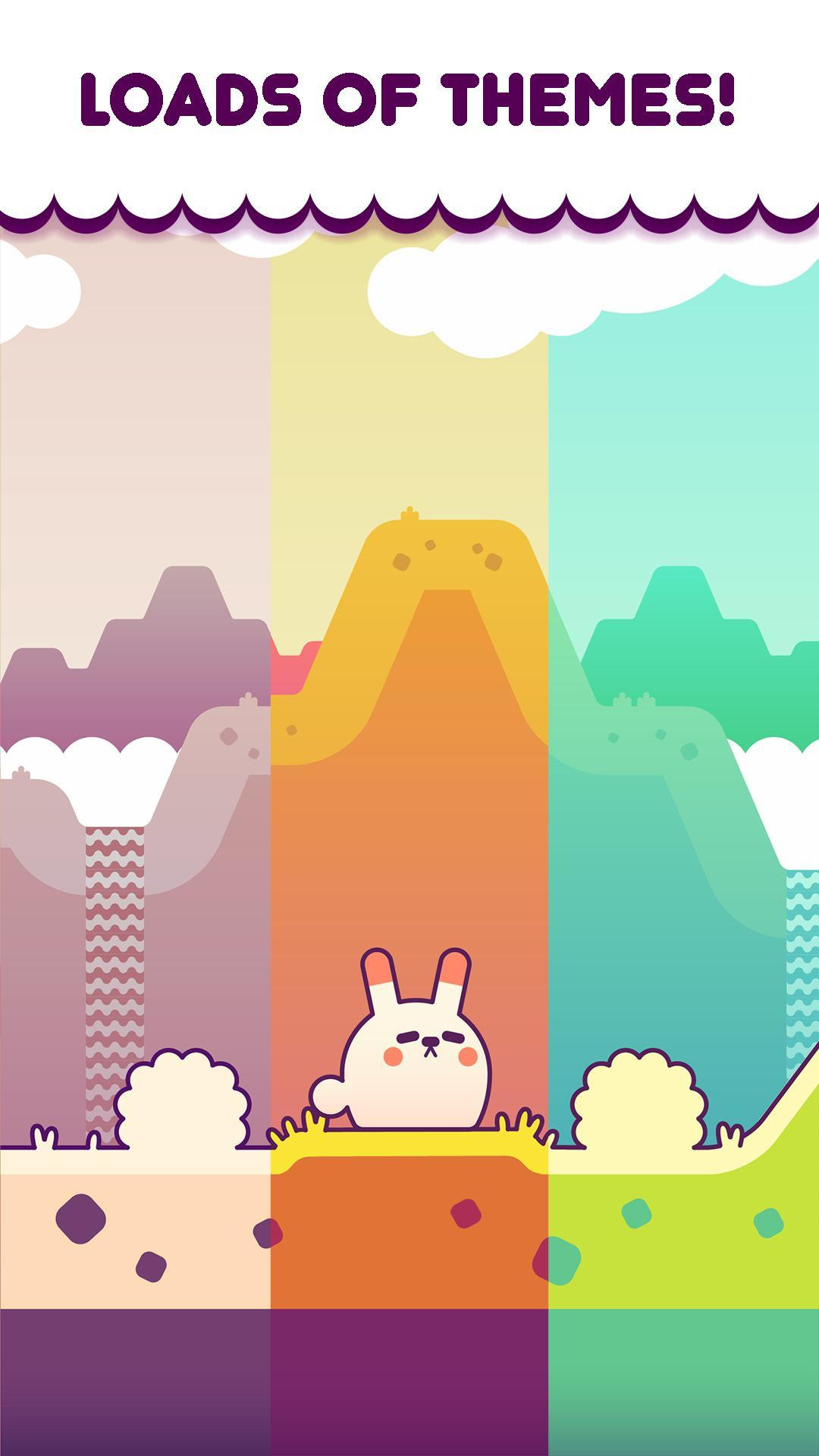 Fat Bunny (itch) - кадр 5