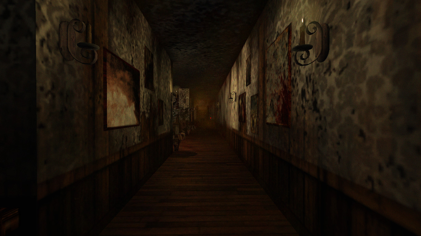 Nightfall Horror - кадр 4