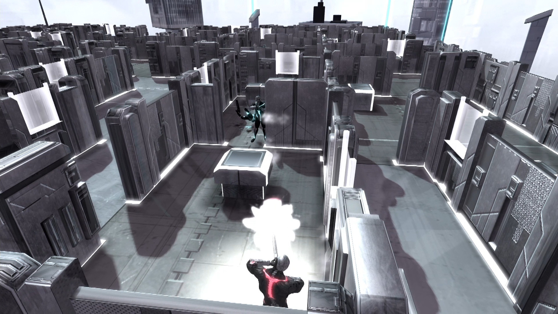 Frozen Synapse Prime - кадр 2
