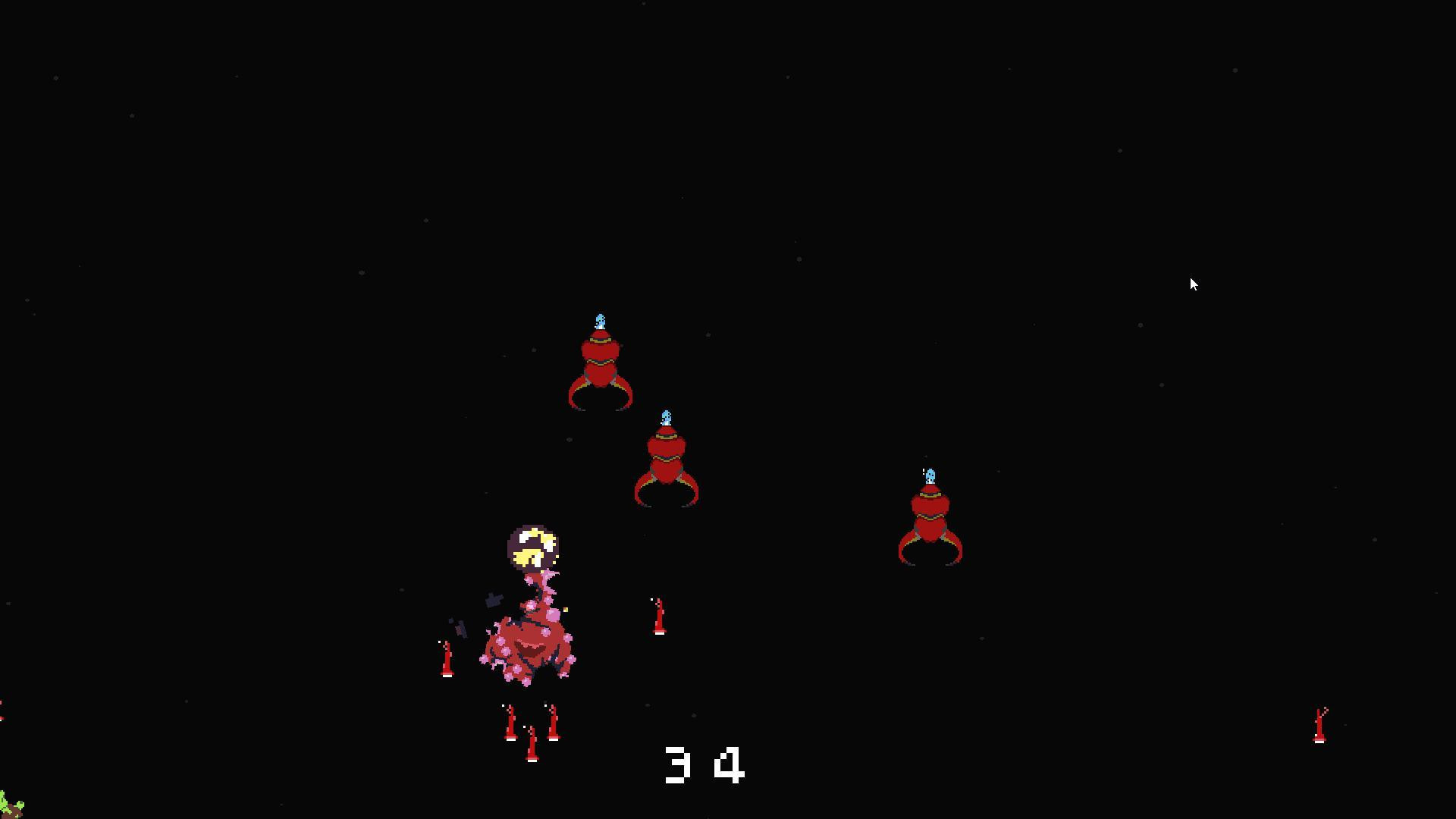 Trydan (itch) - кадр 1