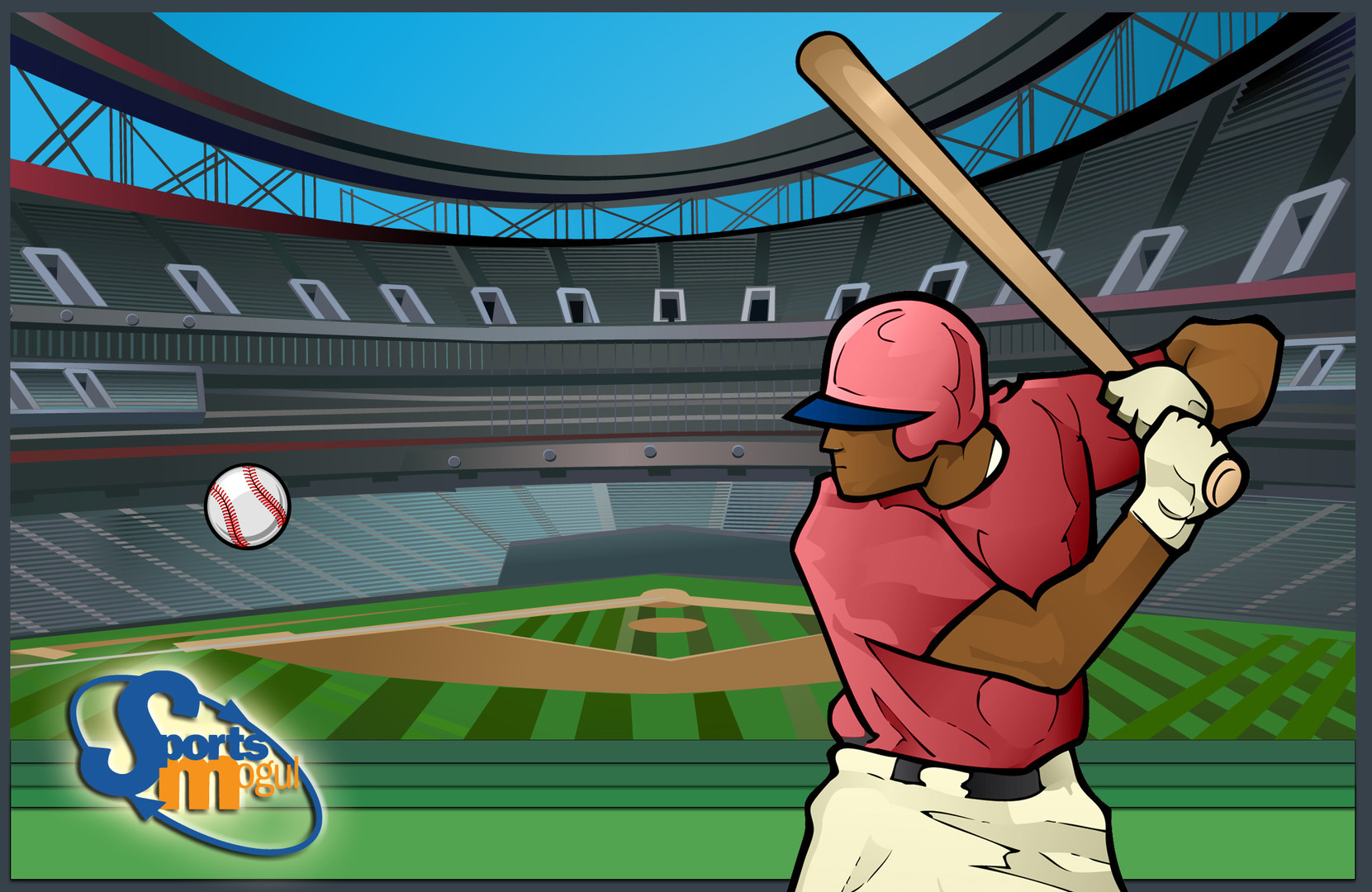 Baseball Mogul 2015 - кадр 6