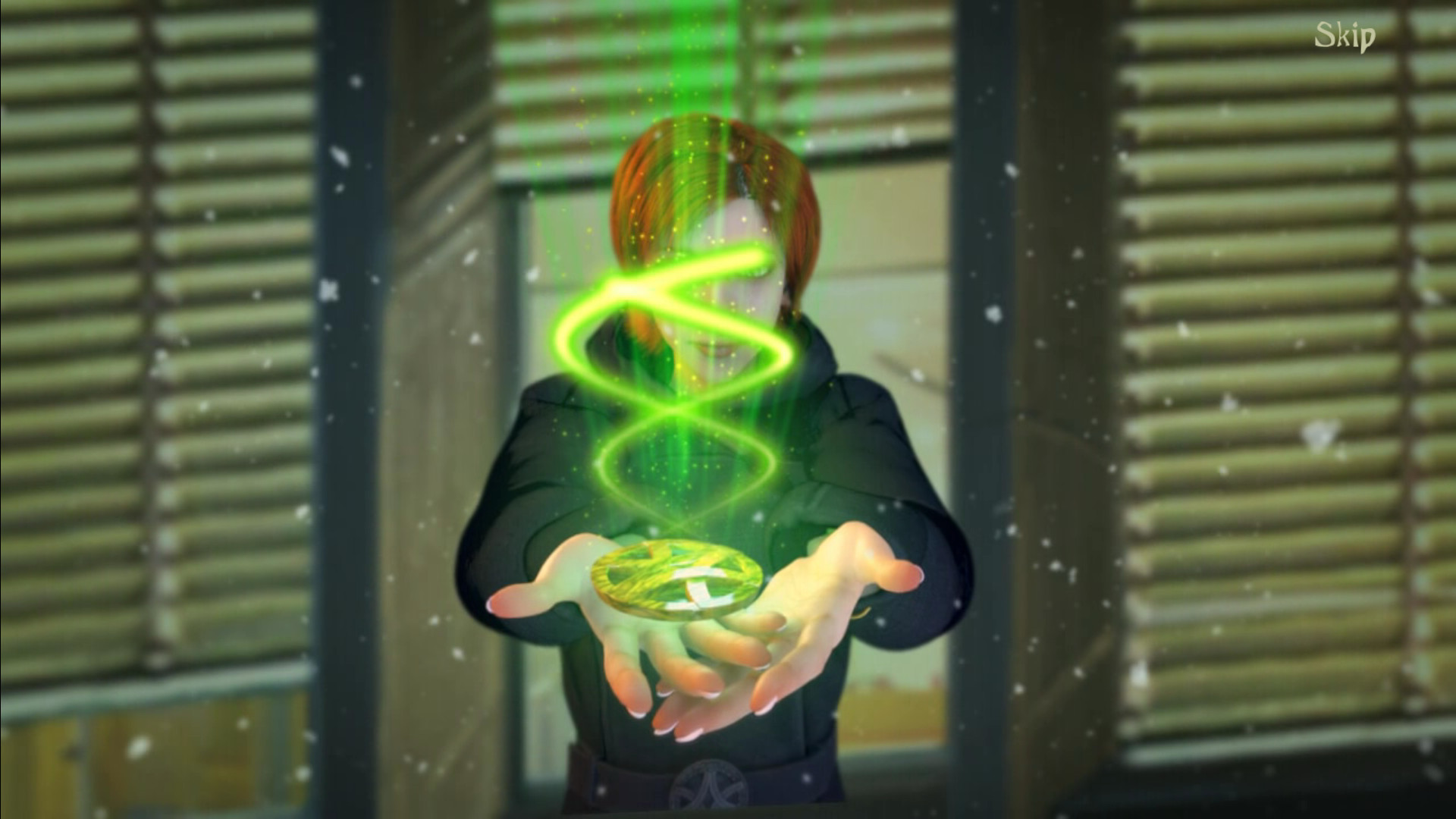 Dreamscapes: Nightmare's Heir - Premium Edition - кадр 4
