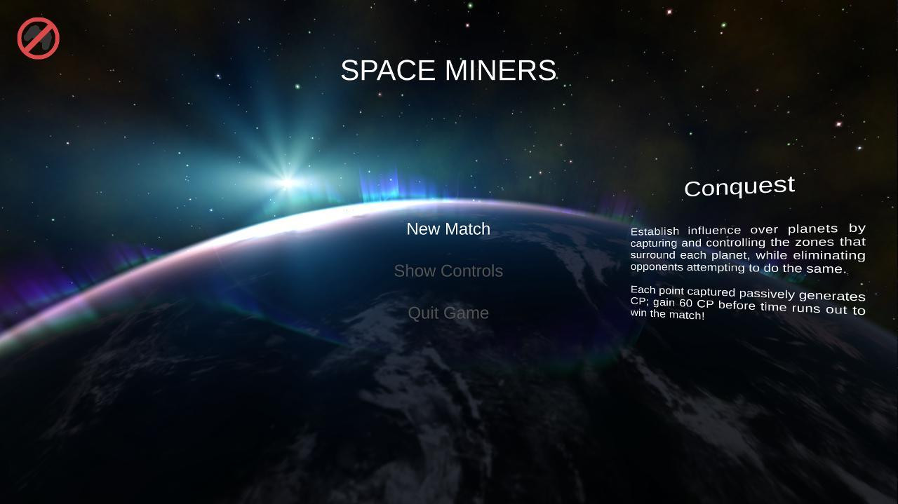 Space Miners (itch) - кадр 3