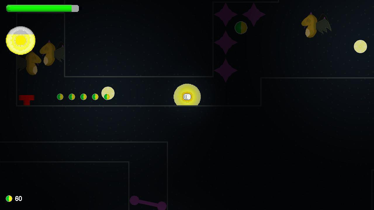 Project Smallbot: Light (itch) - кадр 2