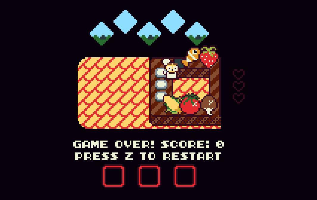 cook it! (itch) - кадр 1