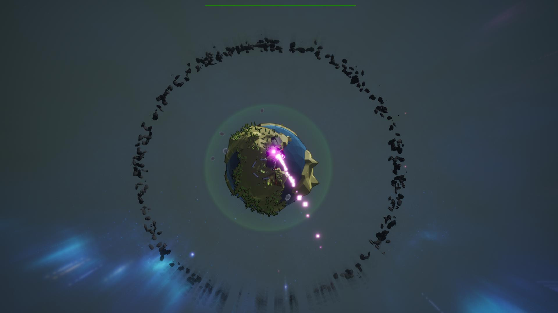oh gosh! Planetarians (itch) - кадр 2