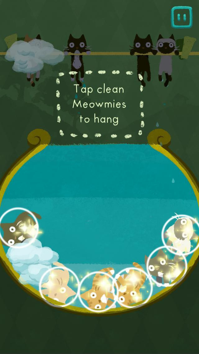 Bath Time (itch) - кадр 5