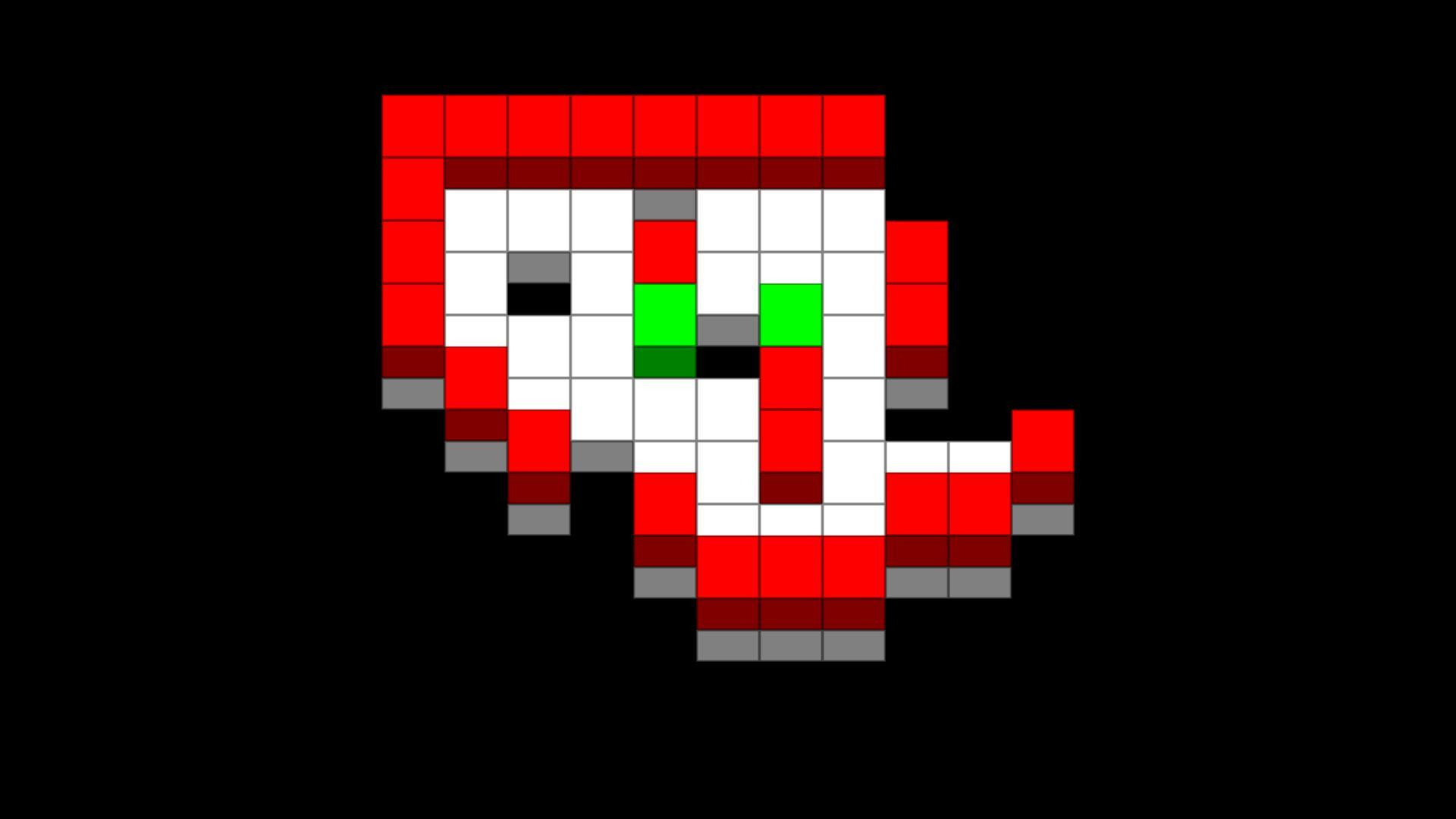 Quantum (itch) - кадр 1