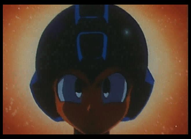 Mega Man 8 (1996) - кадр 2