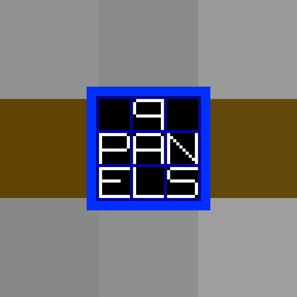 Nine Panels | Ludum Dare 34 (itch) - кадр 1