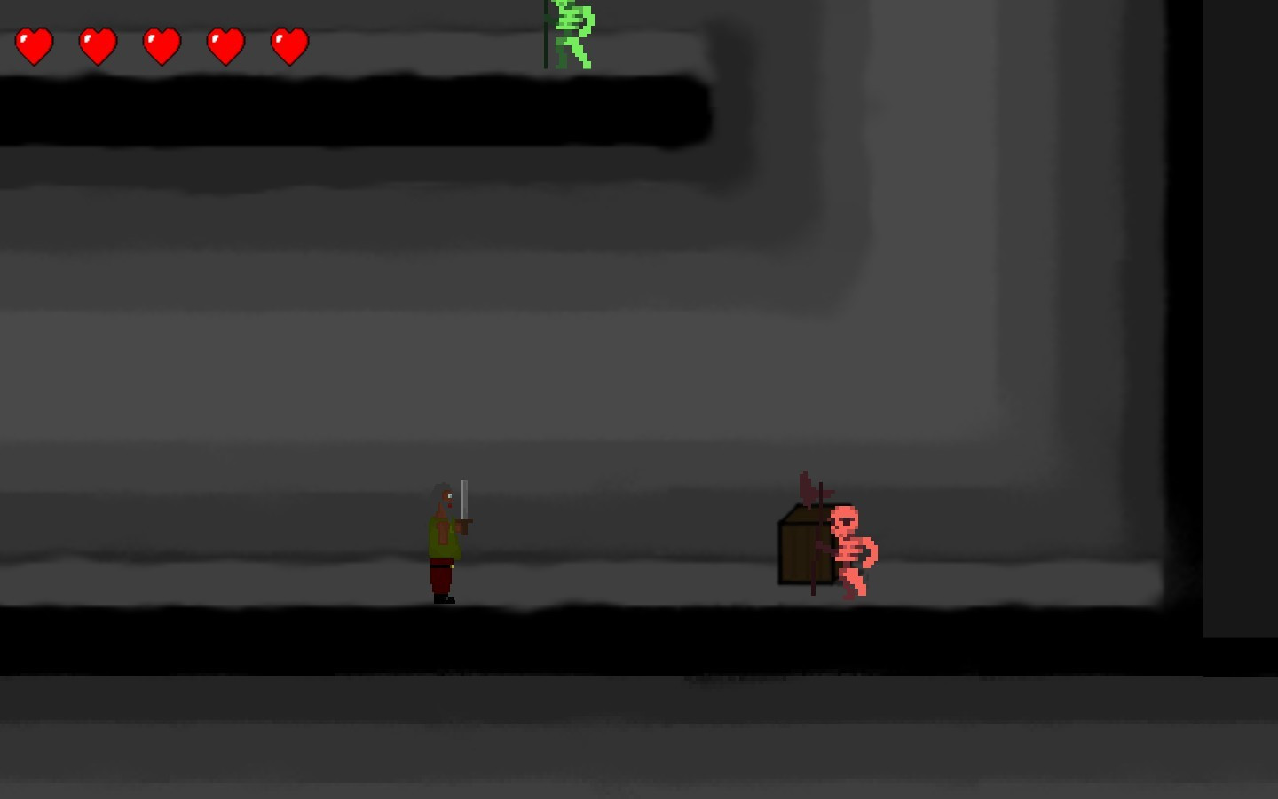 Tube Story (itch) - кадр 6