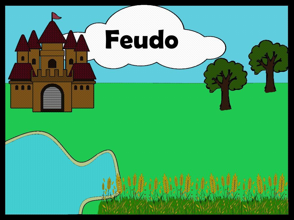 Feudo (itch) - кадр 1