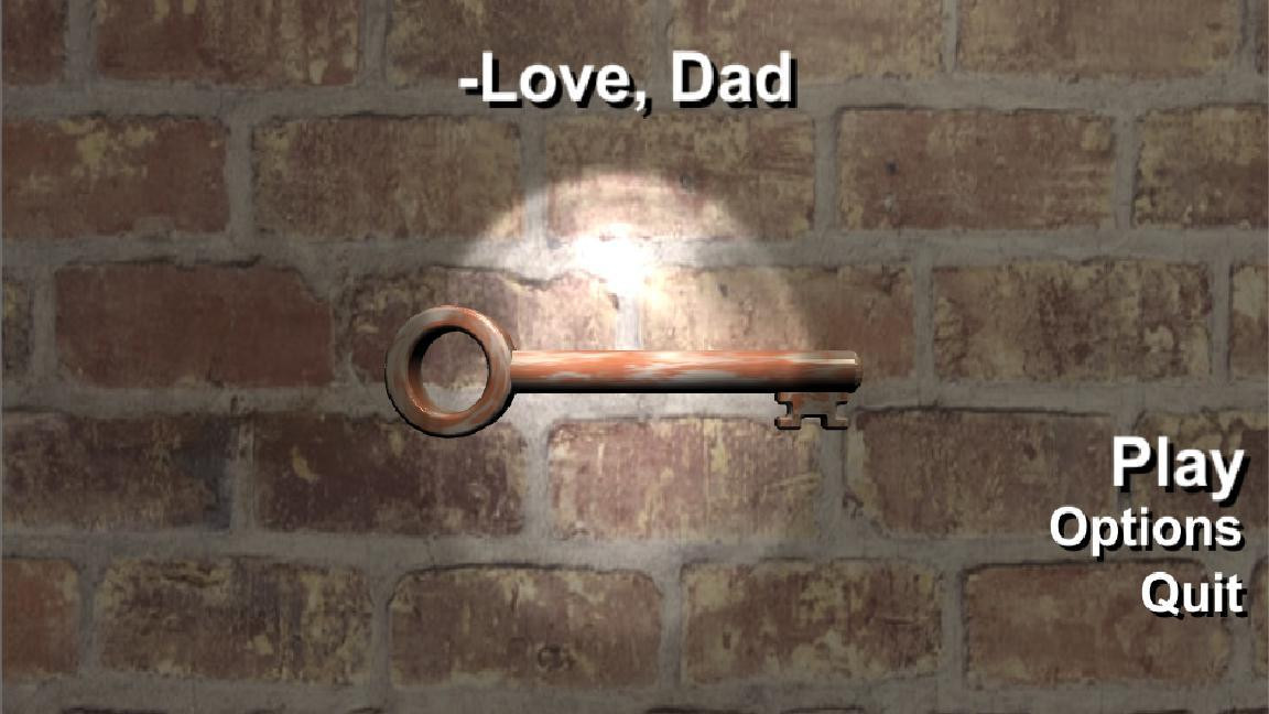 Love, Dead (itch) - кадр 1