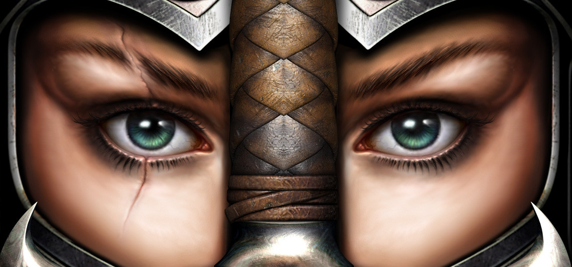 Kult: Heretic Kingdoms - кадр 3