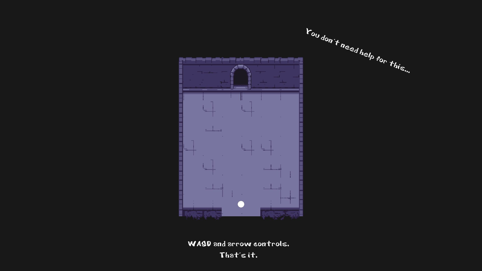 Exit...if you can! (itch) - кадр 3