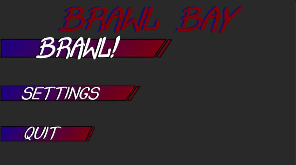 Brawl Bay (itch) - кадр 3