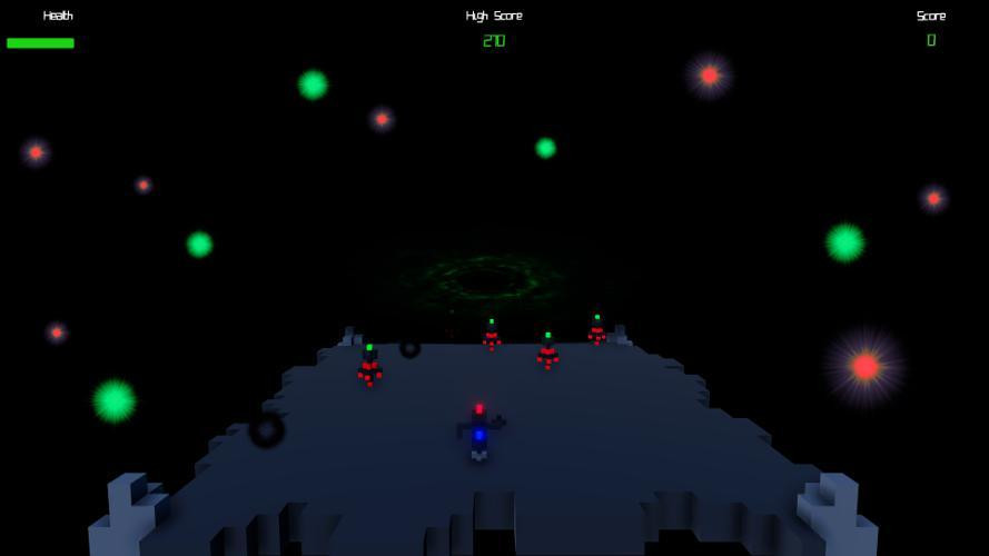 SpaceBots (itch) - кадр 1