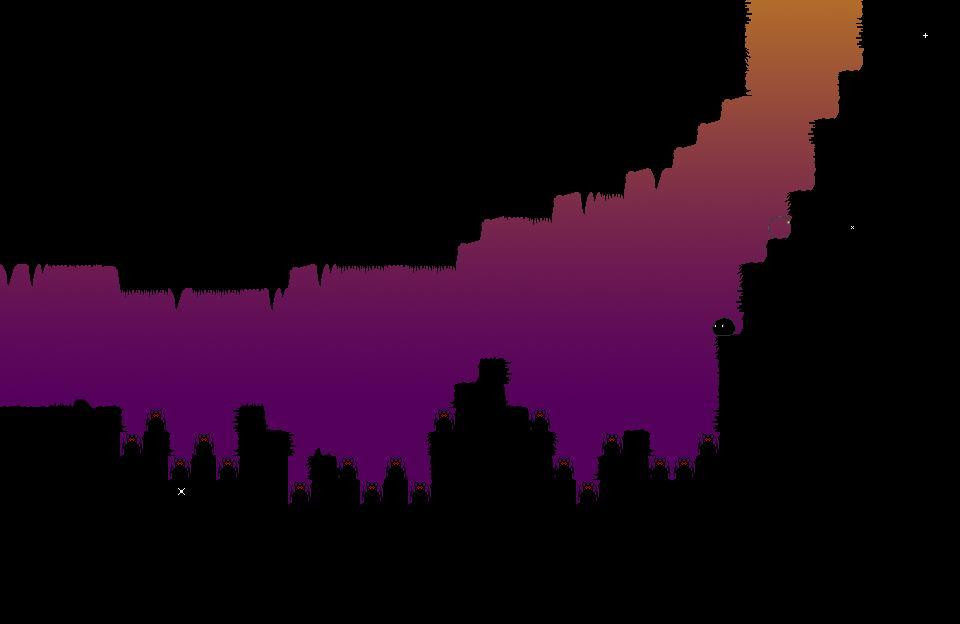 Bouncing In The Dark EP1 (itch) - кадр 6