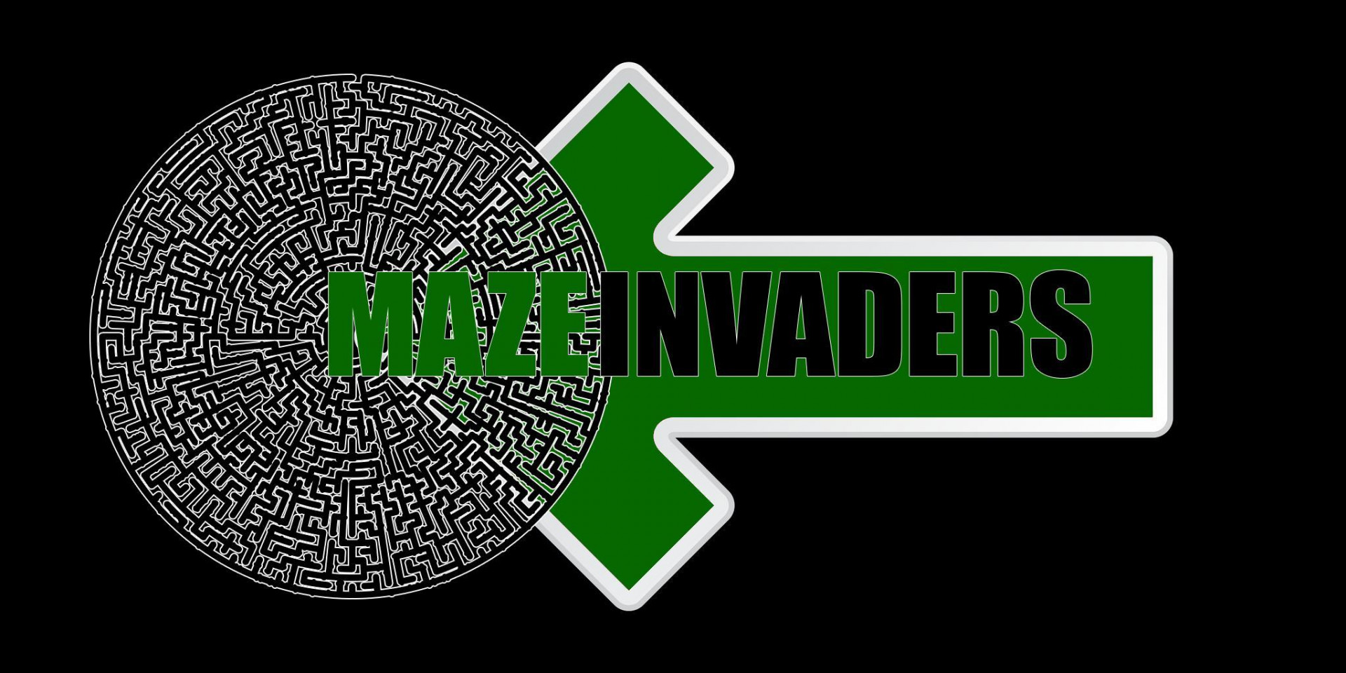 MazeInvaders (itch) - кадр 1