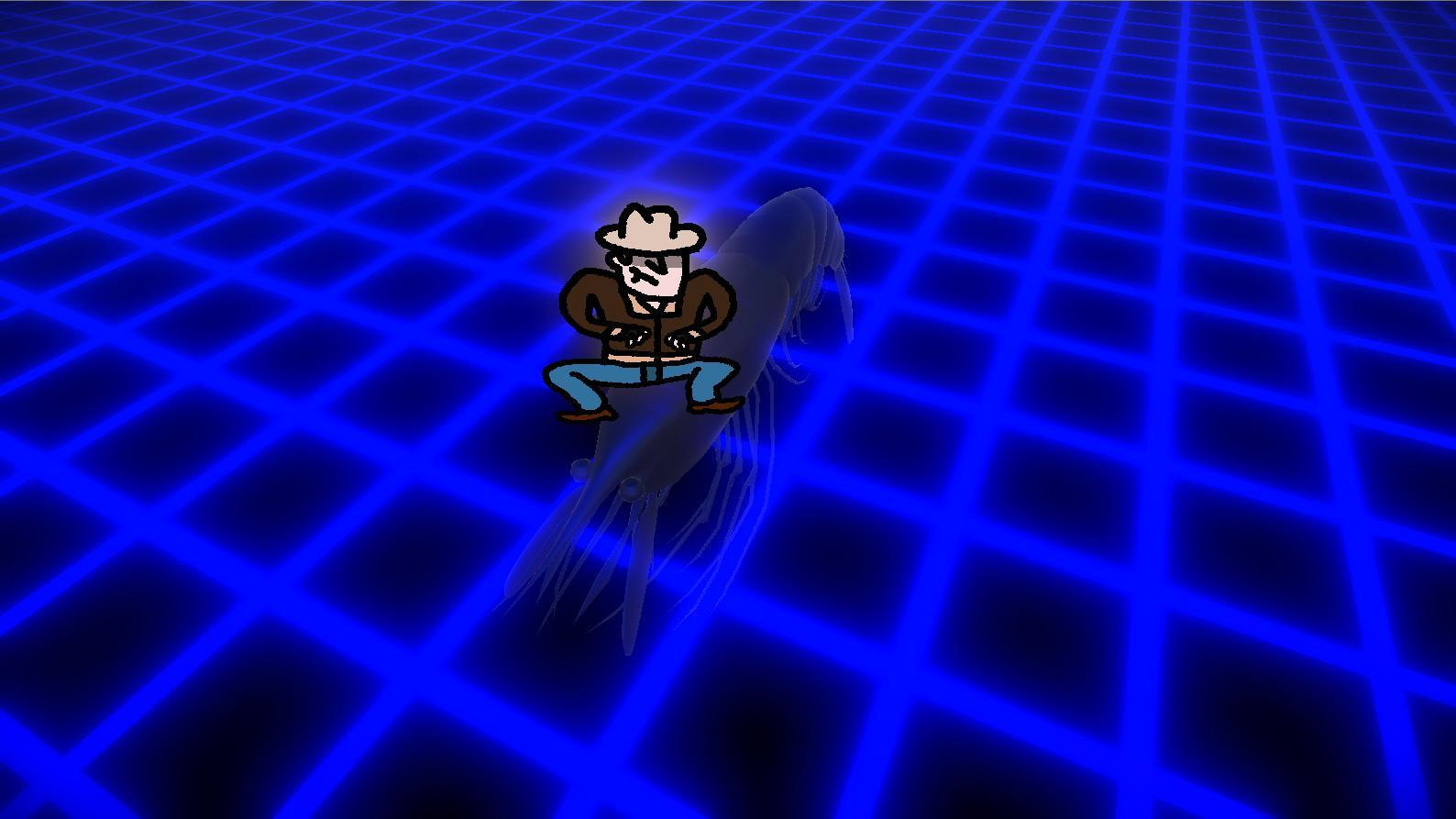 Shrimp Wrangler (itch) - кадр 2