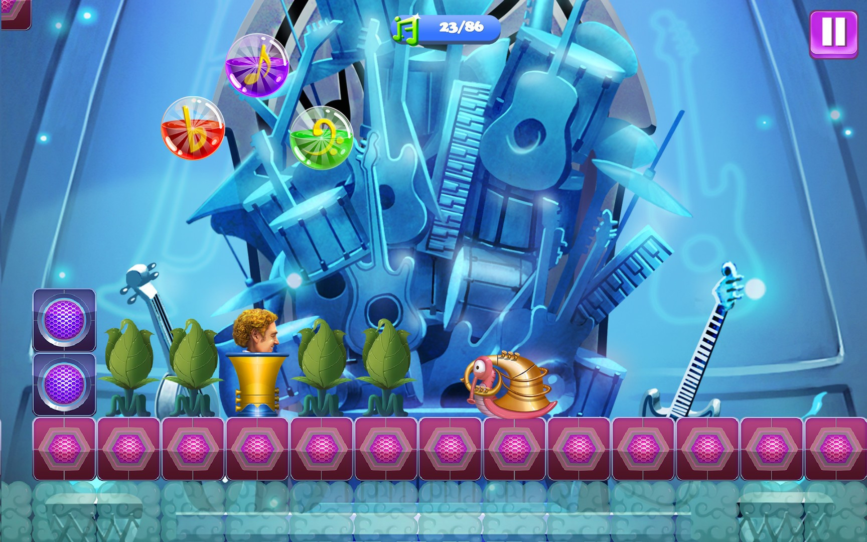 Super Gerry - кадр 5