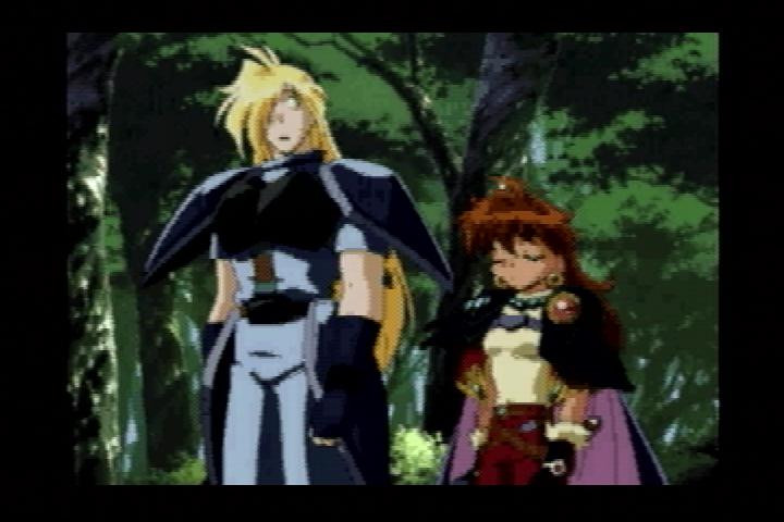 Slayers Royal - кадр 6