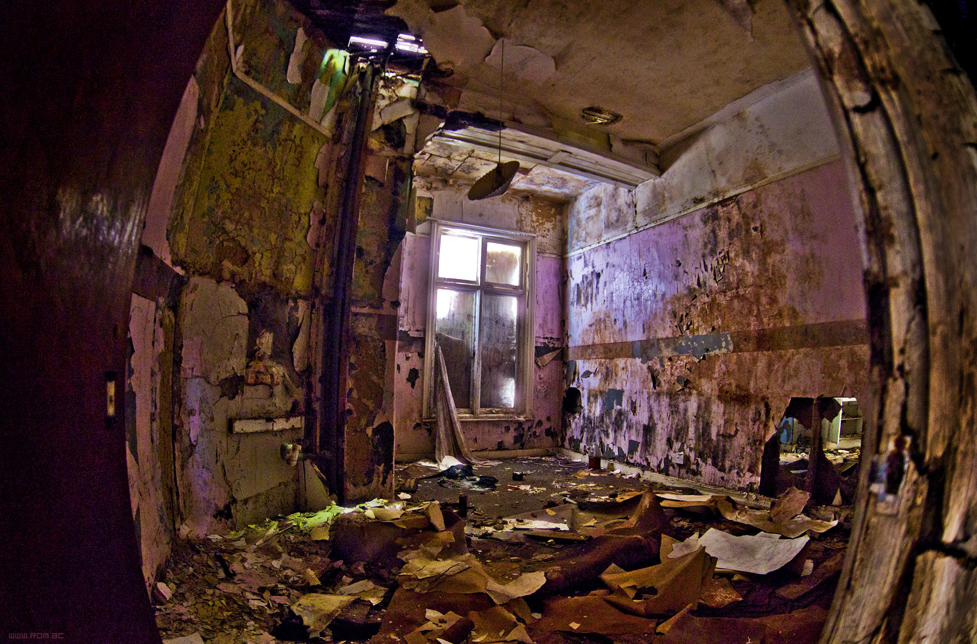 A Dark Secret - кадр 2