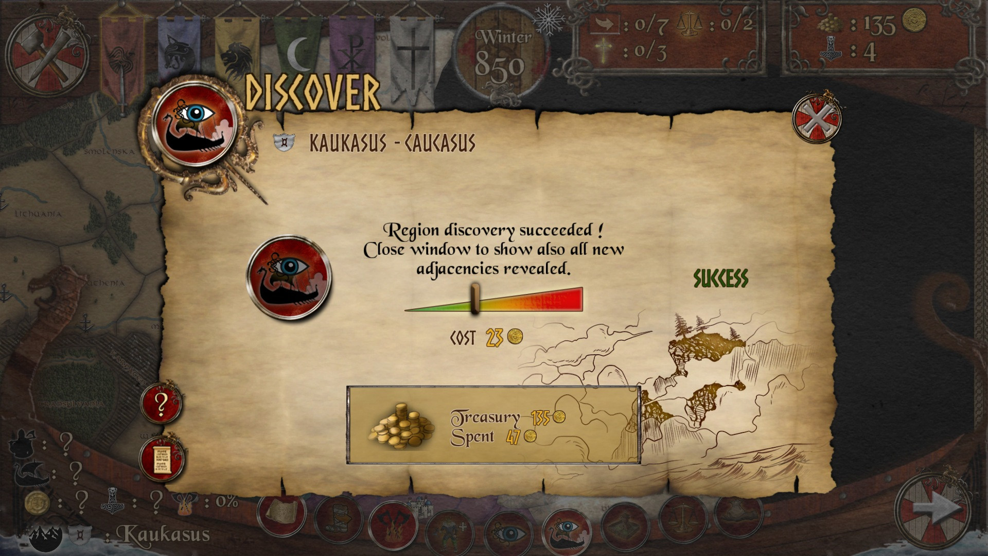 Age of Viking Conquest - кадр 12