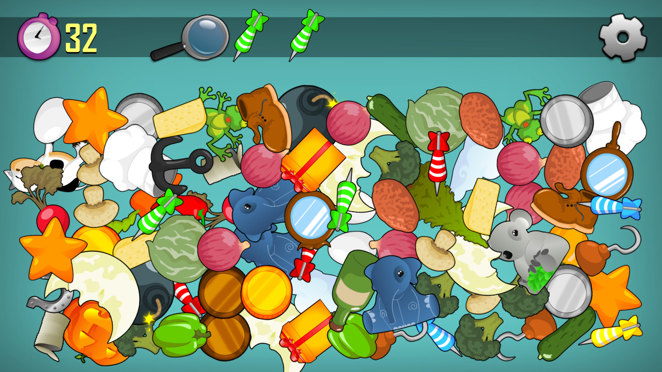 Find this! - кадр 3