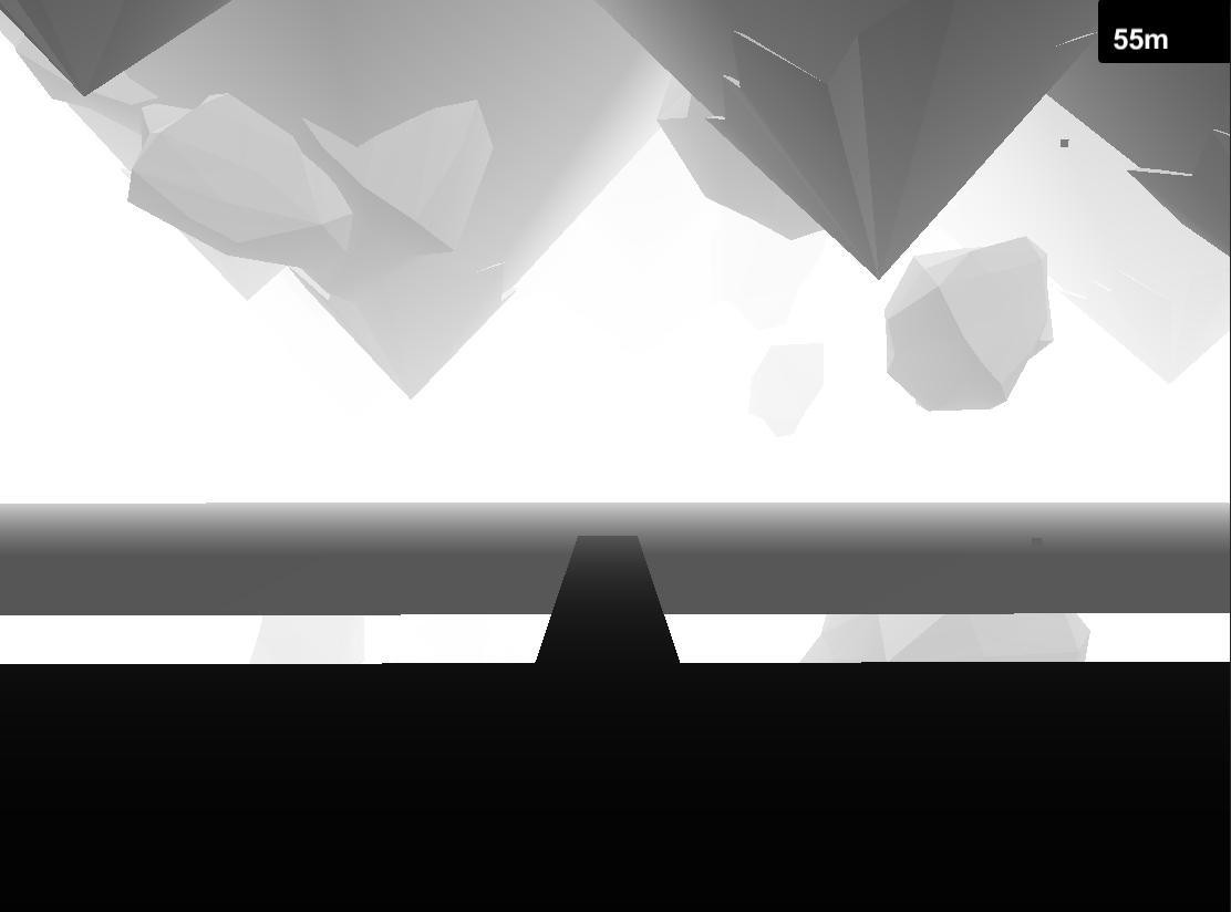 The Long Path (itch) - кадр 1