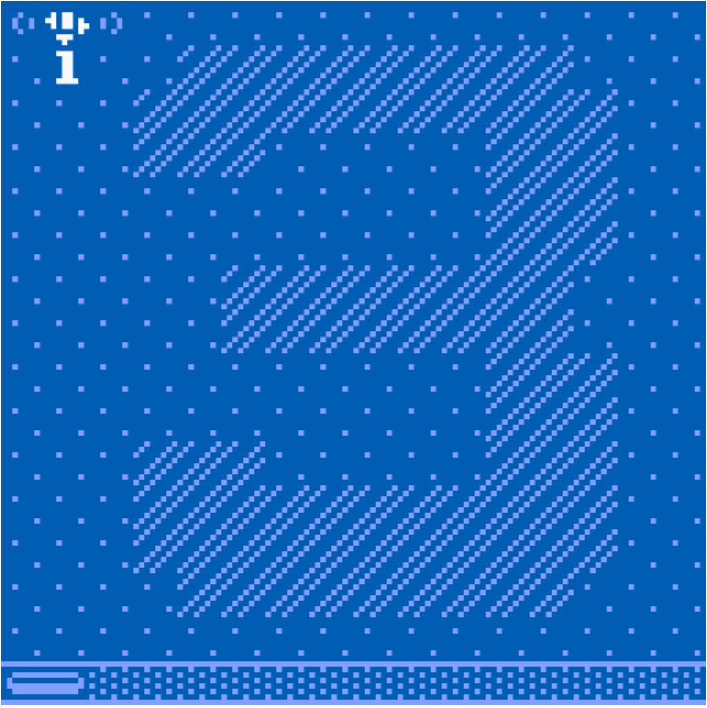 Forbidden Numbers (itch) - кадр 1