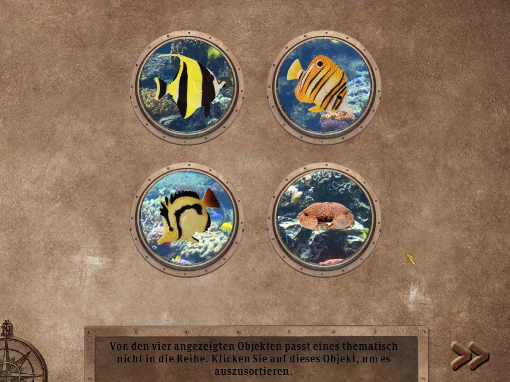 20,000 Leagues Under the Sea - кадр 5