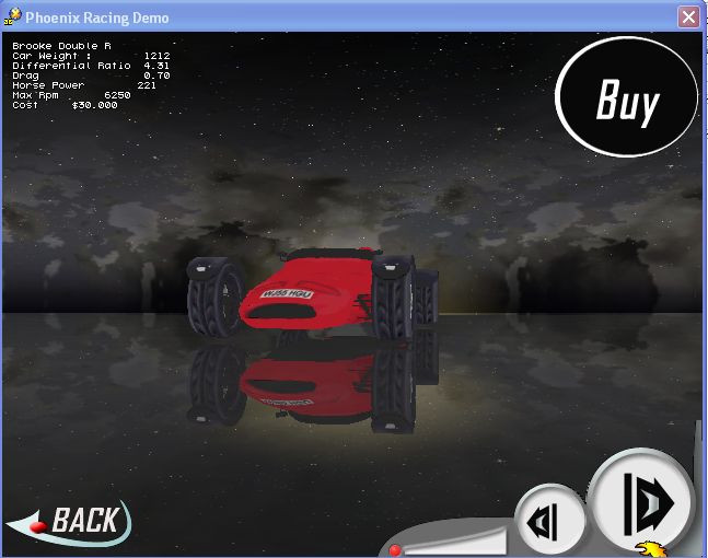 Phoenix Racing - кадр 6