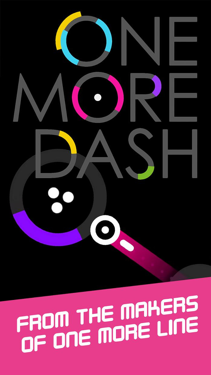 One More Dash - кадр 7